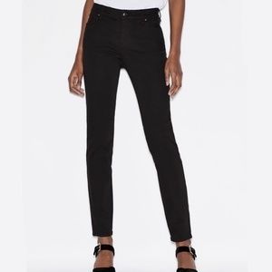 Armani Exchange J01 Super-Skinny